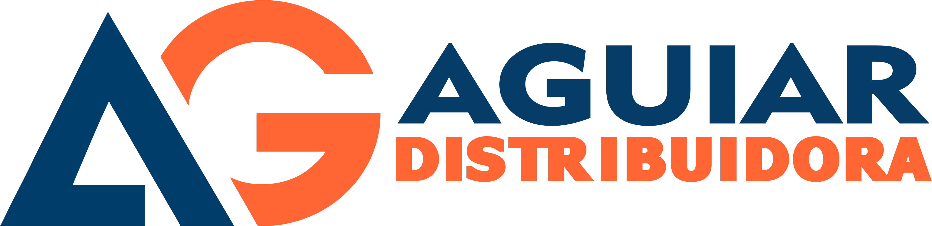 AG Aguiar Distribuidora